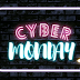 CYBER MONDAY SALES FOR 2021