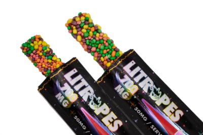 CANDY ON STEROIDS: STAYLIT – LIT ROPES – $16.99 EA