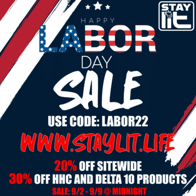 SINGLE SOURCED LABOR DAY SALE – 20-30% OFF SITEWIDE